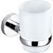 Склянка для зубних щіток Perfect sanitary appliances Globus Lux SP 8121 - 4