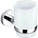 Склянка для зубних щіток Perfect sanitary appliances Globus Lux SP 8121 - 1