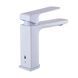 Смеситель для умывальника TOPAZ ODISS TO 18221-H52-WW - 5