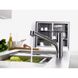 Змішувач для кухні Hansgrohe Talis S 32841000 - 3