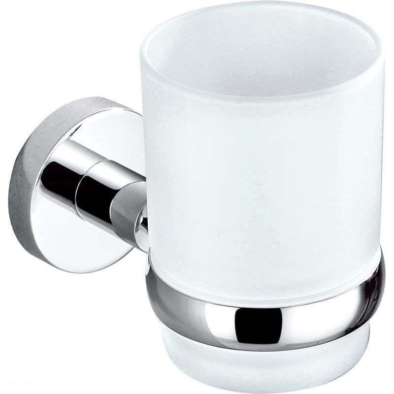 Склянка для зубних щіток Perfect sanitary appliances Globus Lux SP 8121