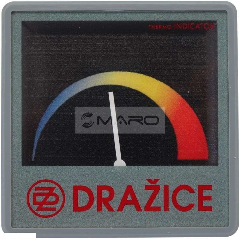 Термометр для Drazice OKC/OKCE 50-200 6388315