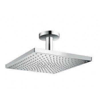 Верхній душ, 1jet 300 x 300мм Hansgrohe Raindance E Air 300