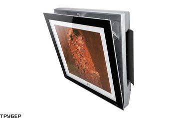 Внутренний блок LG Artcool Gallery A12FR