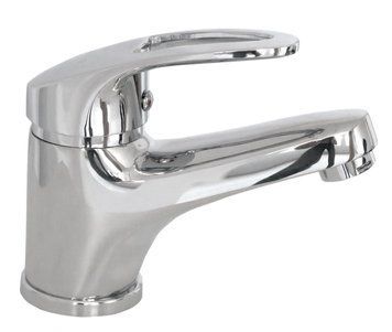 Смеситель для раковины Globus Lux Caprice GLCA-0101