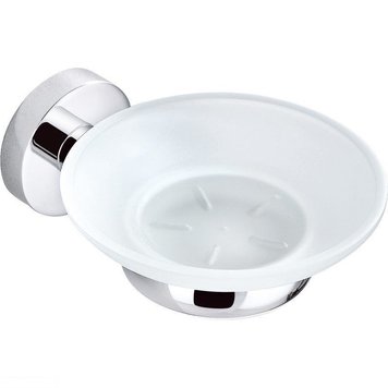 Мильниця Perfect sanitary appliances Globus Lux SP 8122