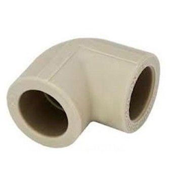 Кут Hi-Therm 90˚ 90 поліпропілен