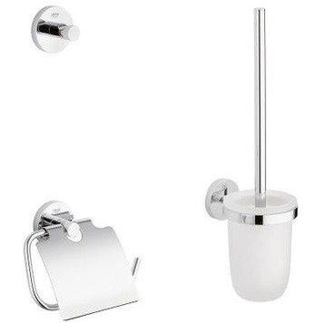 Комплект аксесуарів Grohe ESSENTIALS