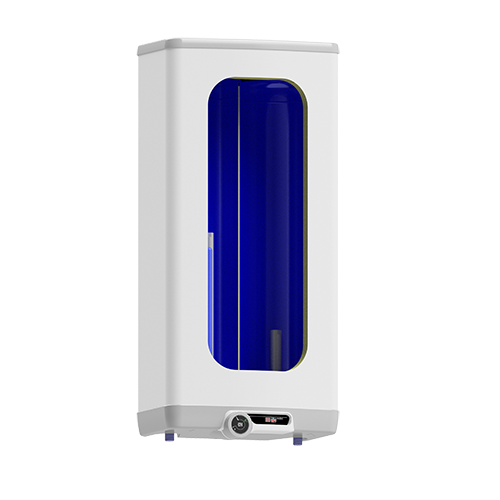 Электрический плоский водонагреватель Drazice OKHE ONE/E 100