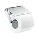Тримач туалетного паперу Axor Universal 42836000 - 1