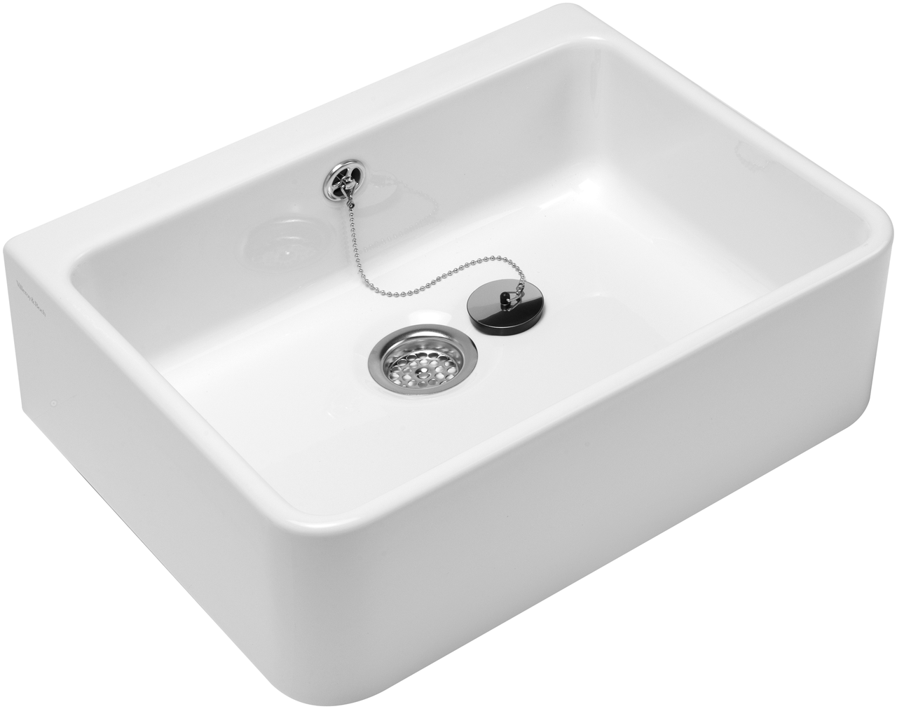 Умивальник Villeroy&Boch O.NOVO 49,5*40см