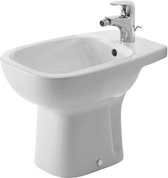 Біде Duravit D-CODE 54*35*38,5см