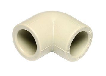 Коліно Ekoplastik 90 75 PP-RCT (SKO07590XX)