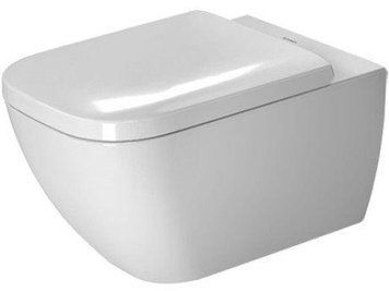 Унитаз Duravit HAPPY D 2 подвесной 36,5*54см