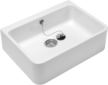 Умывальник Villeroy&Boch O.NOVO 49,5*40см