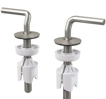 Засувки для AlcaPlast A601