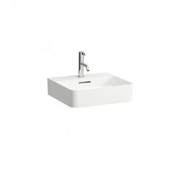 Раковина Laufen VAL 45*42см