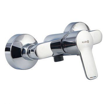 Змішувач для душу Kludi Pure&Easy 378410565&raquo;