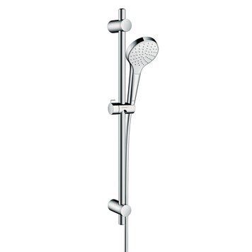 Душовий набір 0,65м MYSELECT E EcoSmart, 1 режим