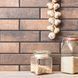 Плитка ELEWACJA LOFT BRICK CARDAMOM - 2