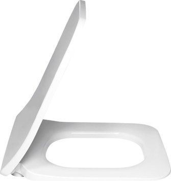 Сидіння з кришкою для унітазу Villeroy&Boch ARCHITECTURA, SlimSeat