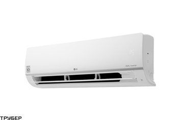 Внутренний блок LG Mega Dual Inverter P09SP