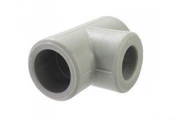 Трійник Hi-Therm перехідний 50*25*50 поліпропілен