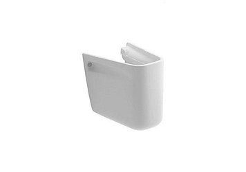 ПолуПьедестал Duravit Duravit для раковин D-CODE 231065, 231060,231055, 034812