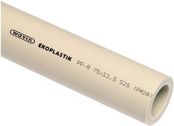 Труба Ekoplastik PN 20 110