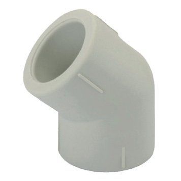 Кут KOER 45 110 PPR KOER K0203.PRO (KP2568)