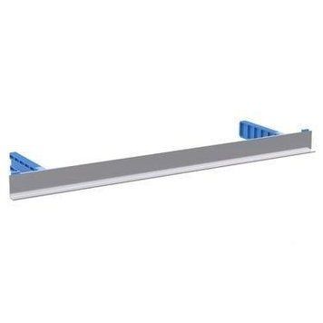 Декоративная накладка для душевого элемента, Geberit комплект под плитку без рамки