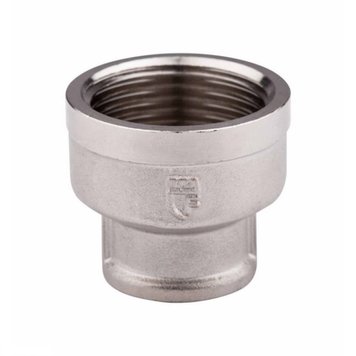 Муфта редукційна SD Forte 1/2"х3/4" ВВ