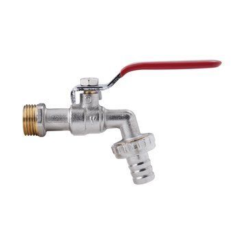 Кран поливочный Valve 1/2" НР SV140W15