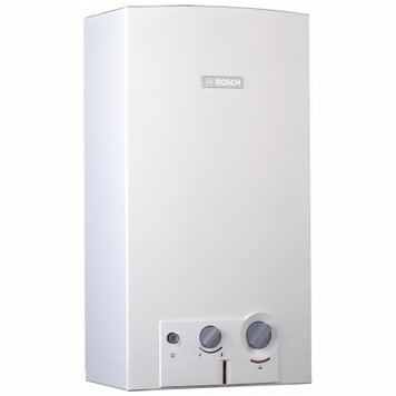 Газова колонка Bosch Therm 4000 O WR 15-2 B