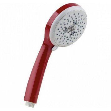Ручний душ Multi, кольор червоний Hansgrohe Croma 100