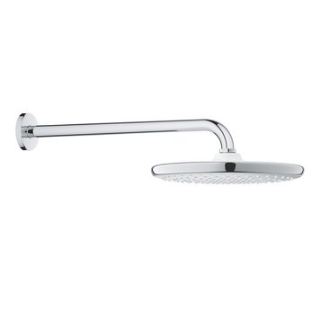 Верхній душ з тримачем Grohe TEMPESTA 250