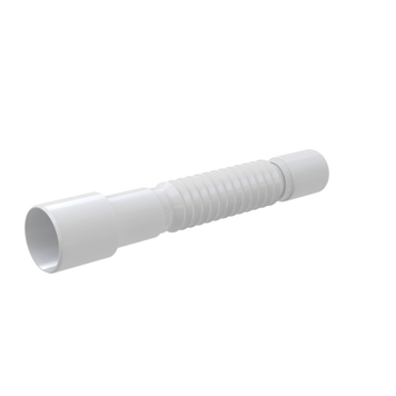 Гибкое соединение AlcaPlast 40-40/50