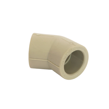 Кутник Hi-Therm 45˚ 110і