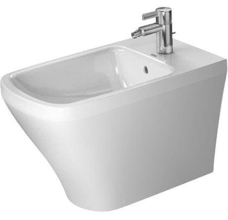 Біде Duravit DURASTYLE підлогове 37*63см