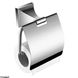 Держатель туалетной бумаги DEVIT 6040151 CLASSIC Toilet roll holder - 1