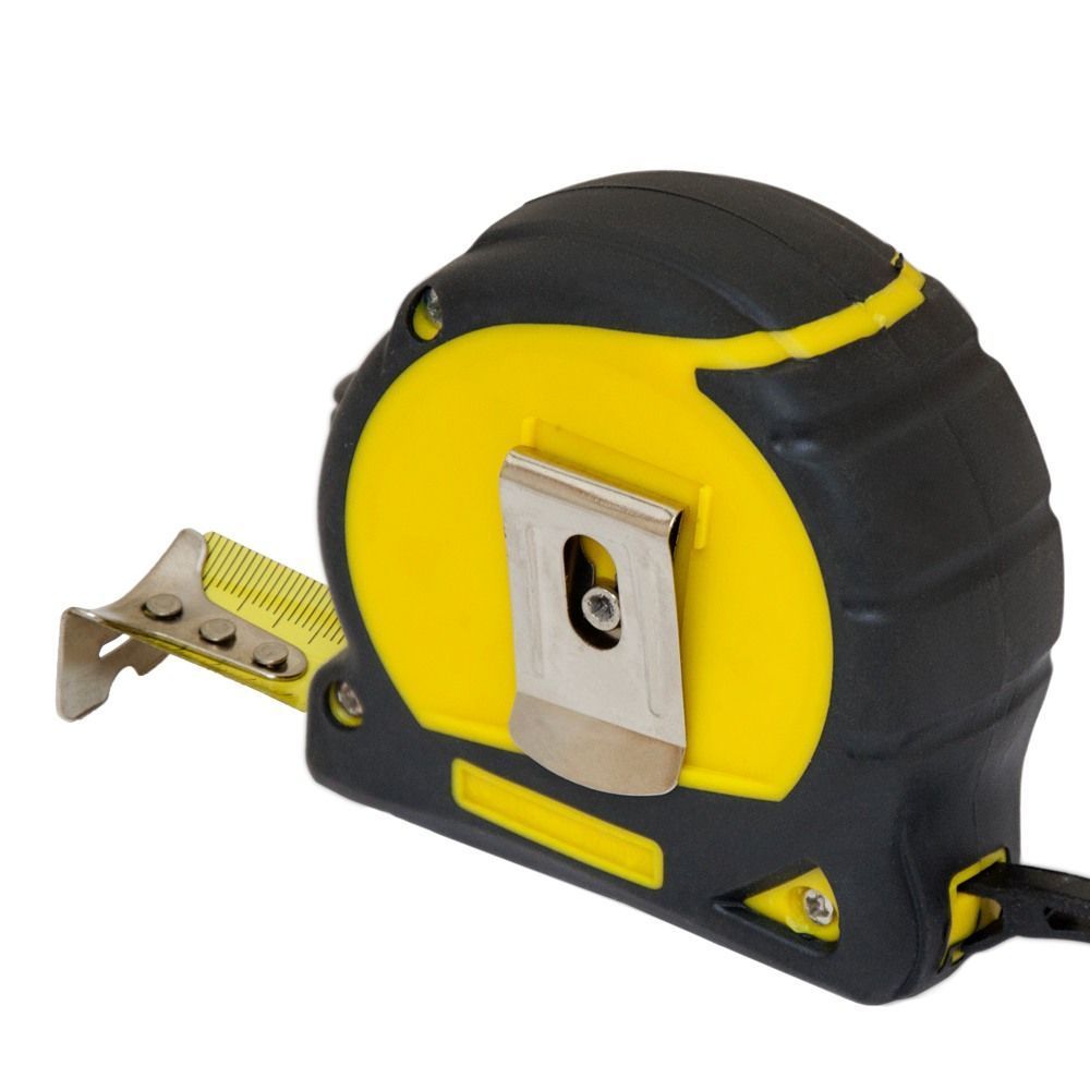 Рулетка Foreman 7,5М*25Мм