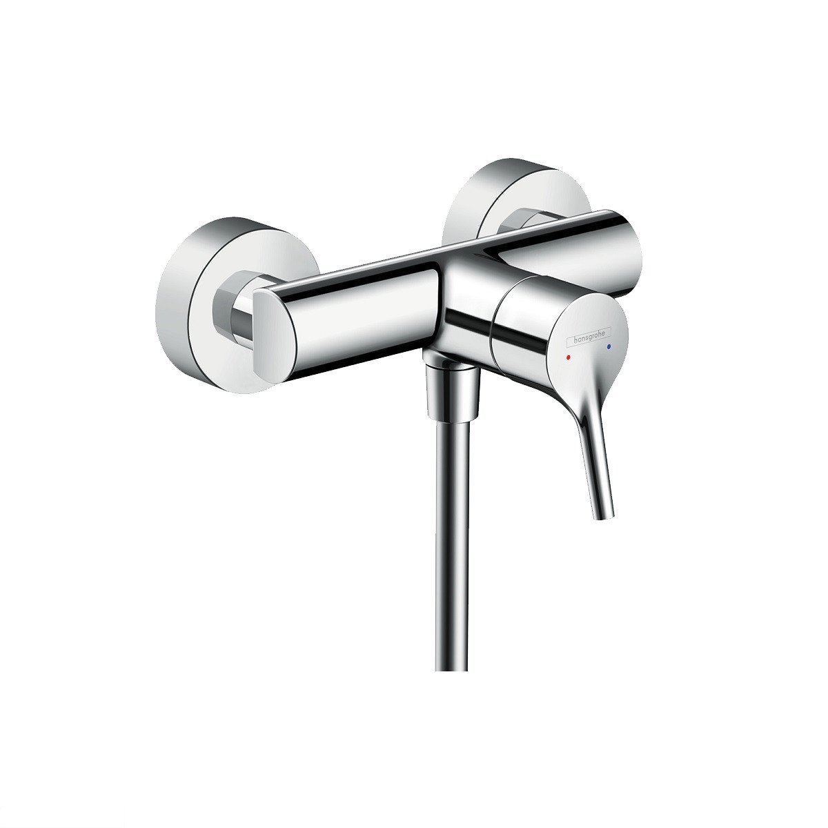 Смеситель для душа Hansgrohe Talis S с