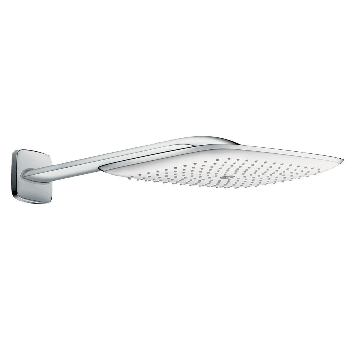 Верхний душ Hansgrohe PuraVida 27437400