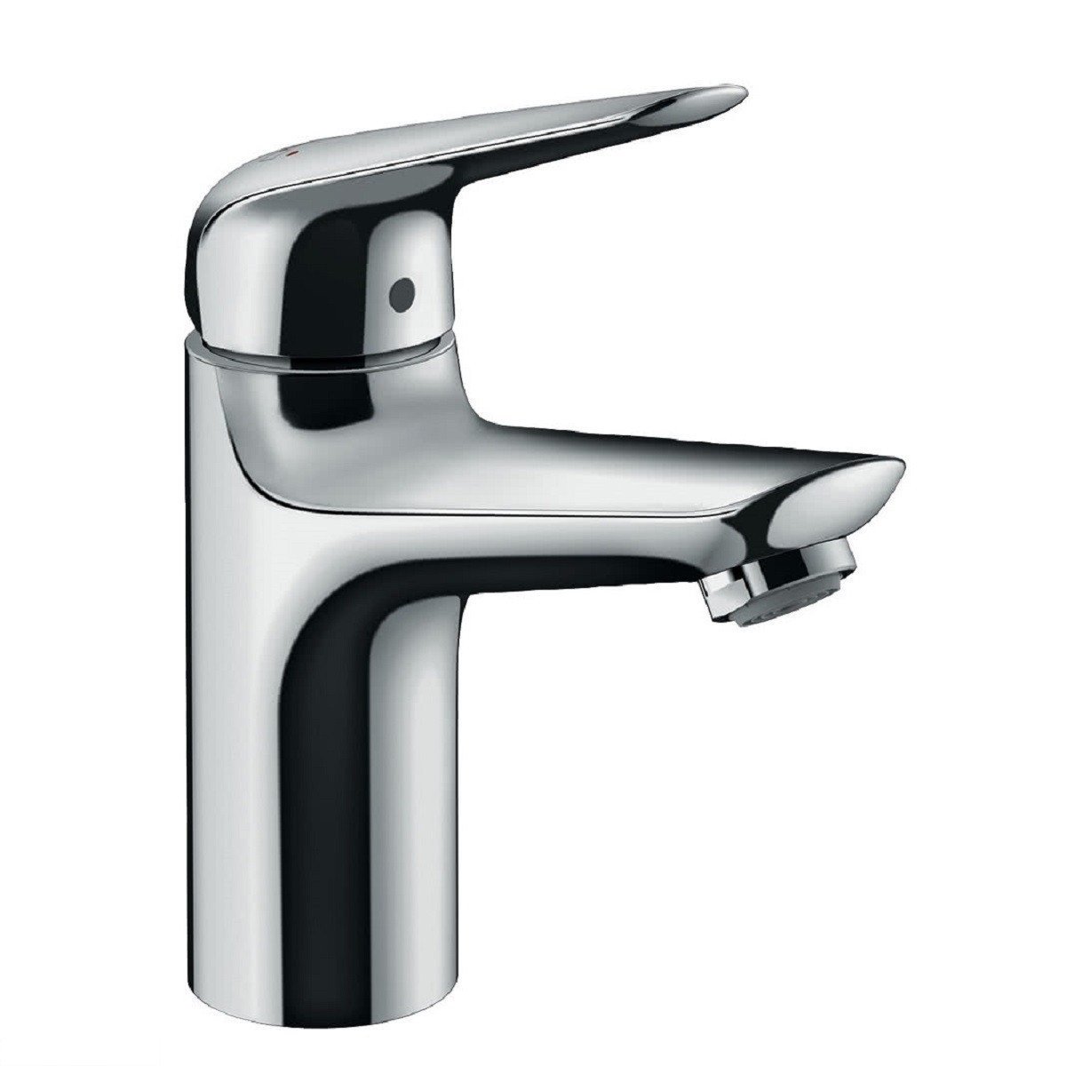 Смеситель для раковины Hansgrohe Novus 71030000 100