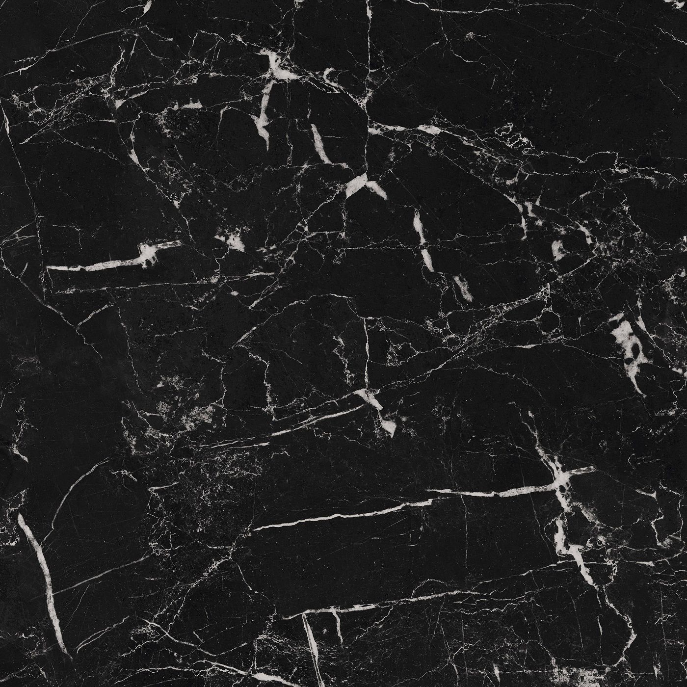 Плитка GRES MARMO MOROCCO BLACK RECT