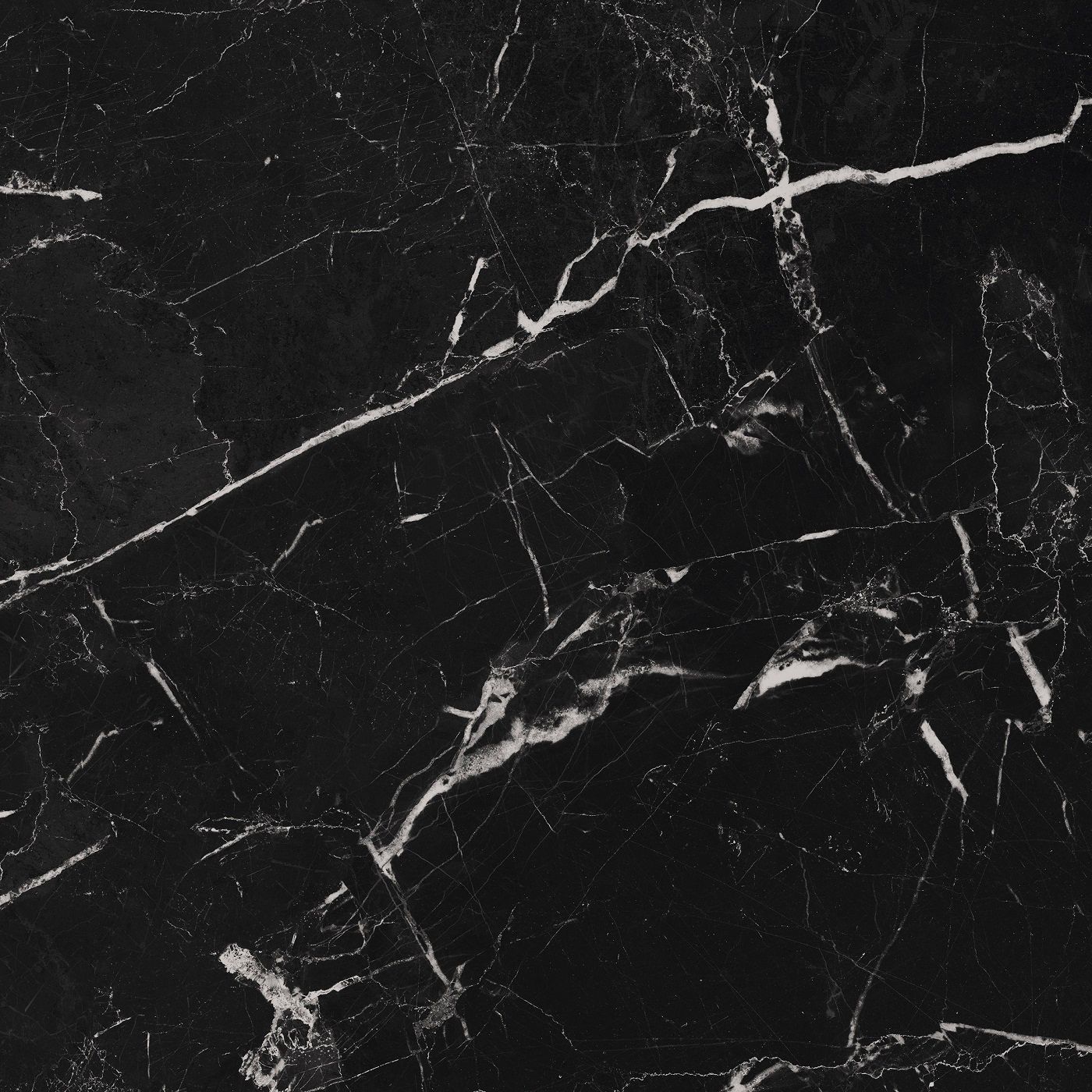 Плитка GRES MARMO MOROCCO BLACK RECT