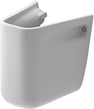 ПолуПьедестал Duravit Duravit для D CODE 070545