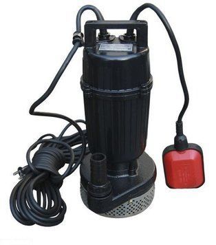 Дренажний насос VOLKS pumpe QDX5-9 0,75кВт