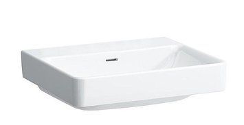 Умивальник Laufen PRO S 1050*460мм, з отв для зміш. посередині