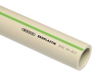 Труба Ekoplastik EVO S4 63